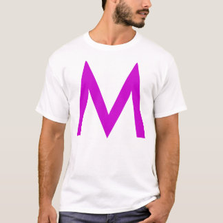 M T-SHIRT