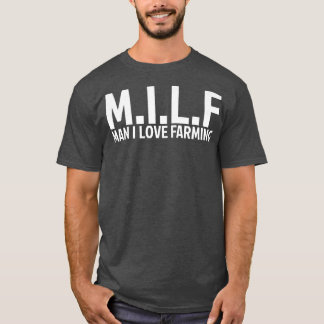 M T-SHIRT