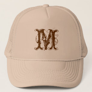 M TRUCKER PET