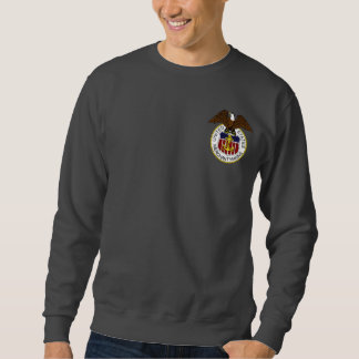 M/V American Mariner, The Great Lakes Chart shirt