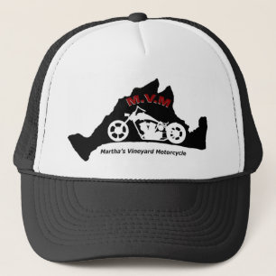 M.V.M.-PET TRUCKER PET