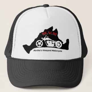 M.V.M.-PET TRUCKER PET