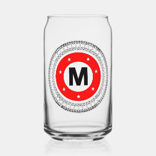 M/V Manukai Drink glas