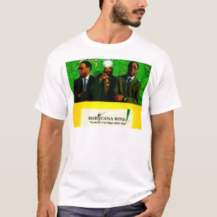 M WIJN/GUMBAE/TST T T-Shirt