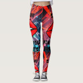 M.Y.B LEGGINGS (Voorkant)