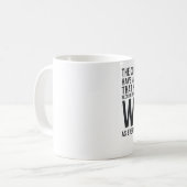 MA023 KOFFIEMOK (Voorkant links)