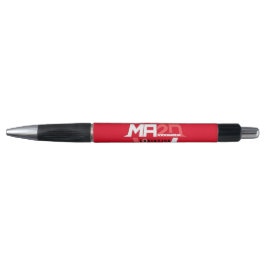 MA2D LOGISTIEK PEN