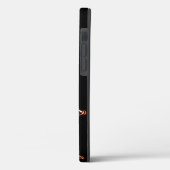 MA61 Supra Case-Mate iPhone Case (Achterkant / Links)