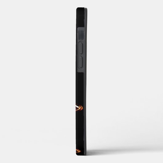 MA61 Supra Case-Mate iPhone Case (Achterkant / Links)