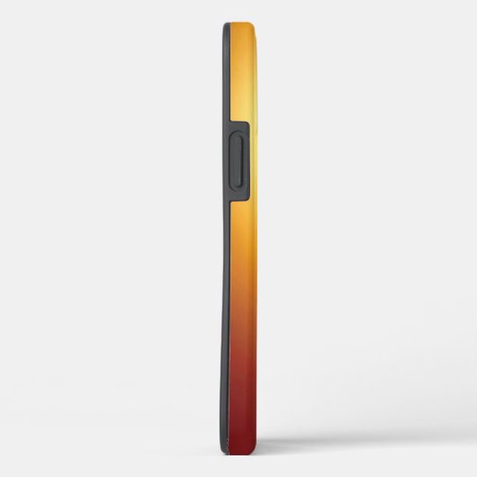 MA61 Supra Case-Mate iPhone Case (Achterkant / Rechts)