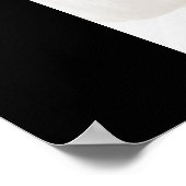 Ma Alien Baby. 1 Poster (Hoek)