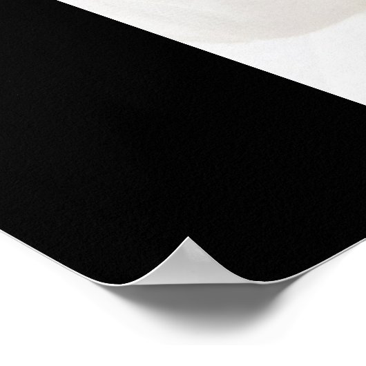 Ma Alien Baby. 1 Poster (Hoek)