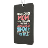 Ma Art Homeschool mama Luchtverfrisser (Links)