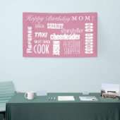 Ma Birthday Spandoek (Beurs)