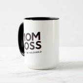 Ma Boss Mok (Voorkant links)