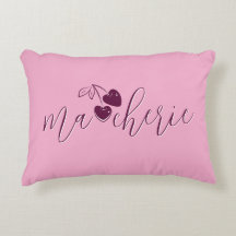 Ma Cherie Hart Bessen Zoetste Eigen Kleuren