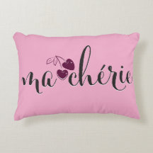 Ma Cherie Heart Berries Sweetheart Custom Kleuren