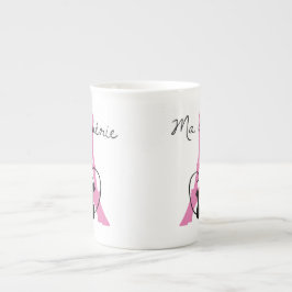 Ma Cherie Porselein Kop