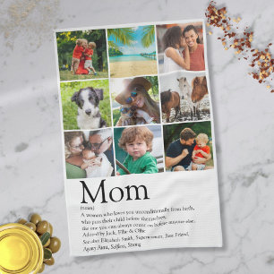 Ma Definition 9 Photo Collage Theedoek