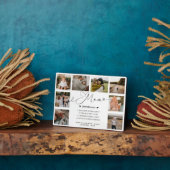 Ma Definition Moederdag Photo Collage Keepomwille Fotoplaat (Zijkant)