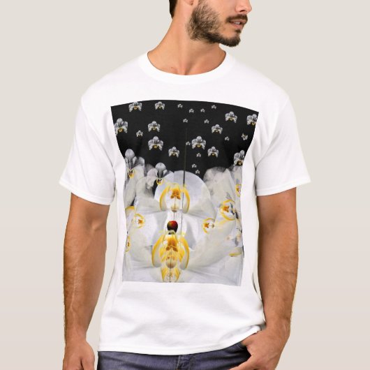 Ma door Corey Armpriester T-shirt (Voorkant)