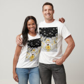 Ma door Corey Armpriester T-shirt (Unisex)