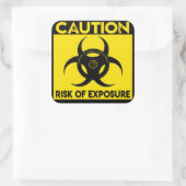 Ma$e Geld Mixtape Stickers (Tas)