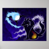 Ma iingan poster (Voorkant)