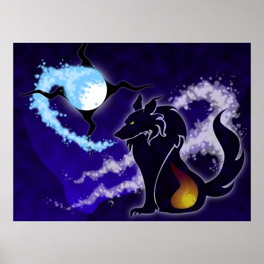 Ma iingan poster (Voorkant)