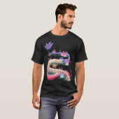 MÃlótic Zomer onder de Zee T-shirt (Voorkant volledig)