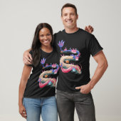 MÃlótic Zomer onder de Zee T-shirt (Unisex)