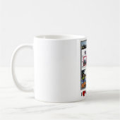 MA Marokko - Marrakech - Mok koffie (Links)