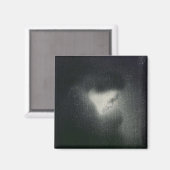 Ma Mere, 1899 Magneet (Voorkant / Achterkant)