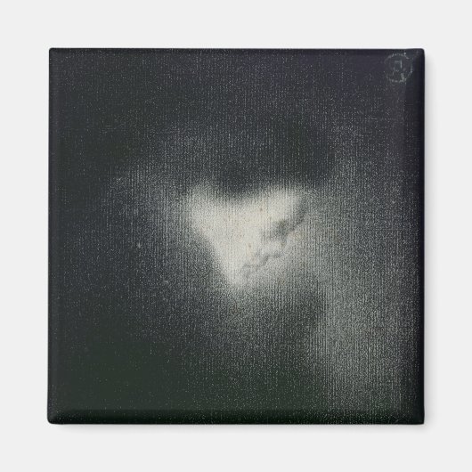 Ma Mere, 1899 Magneet (Voorkant)