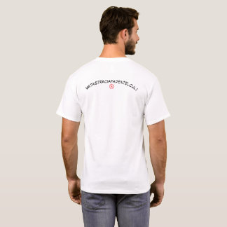 Ma no' en c'è frega n'cas! t-shirt