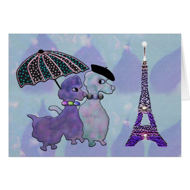 Ma Petite Belle Amour (Voorkant Horizontaal)