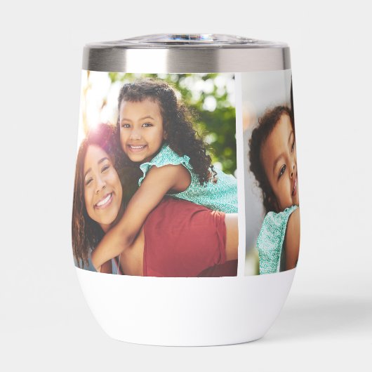 Ma Photo Collage (Voorkant)