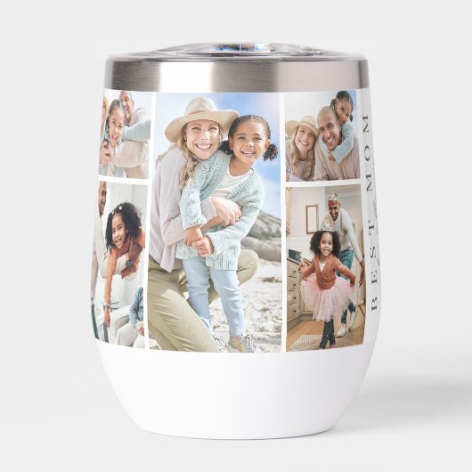 Ma Photo Collage (Voorkant)