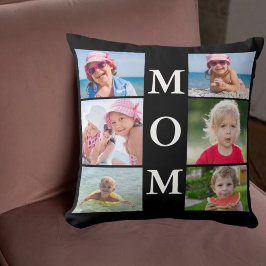 Ma Photo Collage Kussen