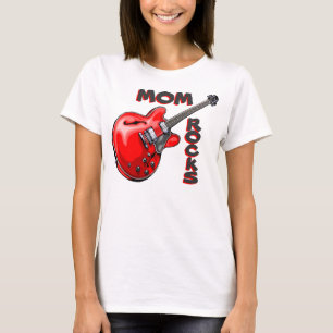 Ma Rocks T-shirt