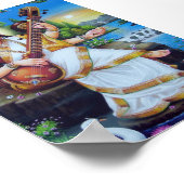 ma-saraswati poster (Hoek)