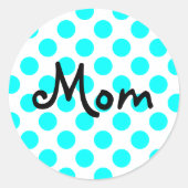 Ma Sticker (Voorkant)