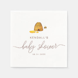 Ma-to-Bee Napkins Servet