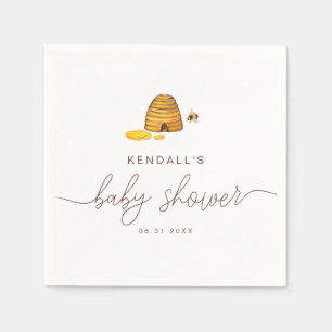 Ma-to-Bee Napkins Servet