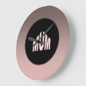 ma Twee ton Grote Klok (Hoek)