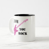 Ma You Rock Mok (Voorkant links)