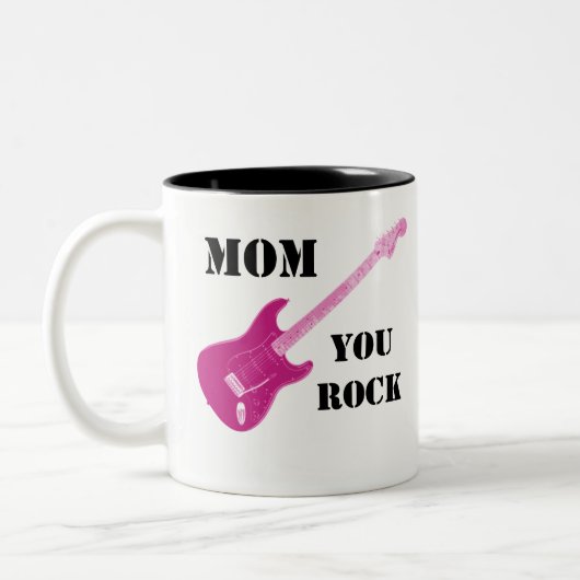 Ma You Rock Mok (Links)