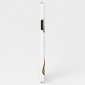 Maa Durga telefoonhoesje iPhone Hoesje (Rechterkant)