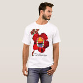Maa Tarini t_shirten T-shirt (Voorkant volledig)