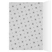 Maacah001 zwart-wit abstracte krabbel (Binnen (Links))